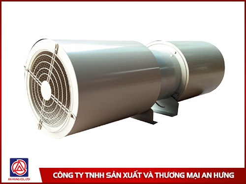 Quạt hướng trục AH204